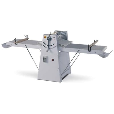 Dito Sama LMP500BF Standlı Hamur Açma Makinesi, 500 mm