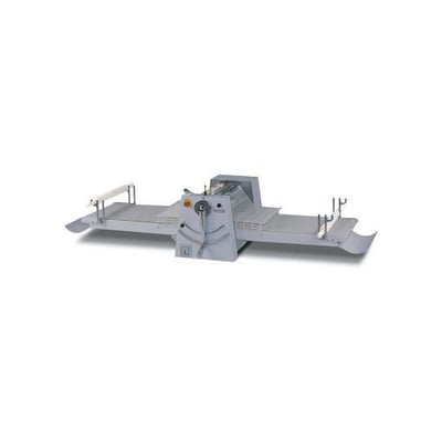 Dito Sama LMP500BT Set Üstü Hamur Açma Makinesi, 500 mm