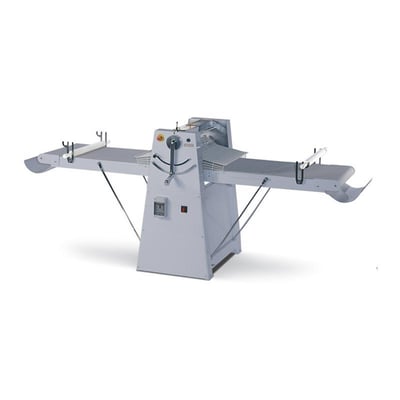 Dito Sama LMP600BF Standlı Hamur Açma Makinesi, 600 mm