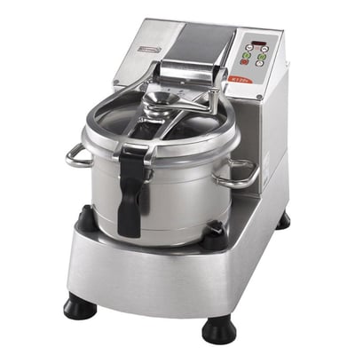 Dito Sama Sebze Doğrama Makinesi 11,5 Litre 2 Hız Kademeli 600091