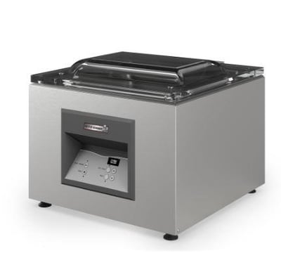 Dito Sama Vakumlu Paketleme Makinesi, 16M3/H, 602186