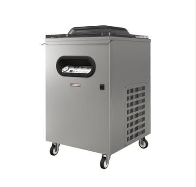 Dito Sama Vakumlu Paketleme Makinesi, 25M3/H, 602196