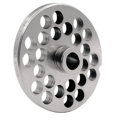 Doğan Çiftel 42 No Et Kıyma Makinesi Aynası 16 mm