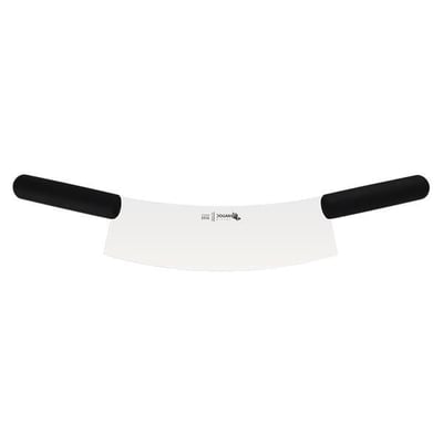 Doğan Çiftel Taita Serisi Çift Saplı Zırh 45 cm MGB-66001.45