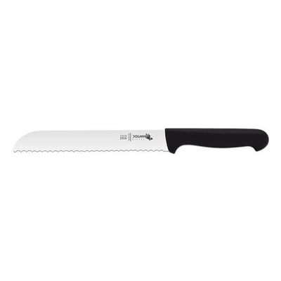 Doğan Çiftel Taita Serisi Dişli Ekmek Bıçağı 19 cm