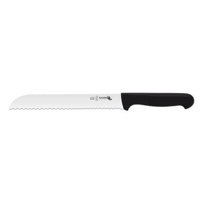 Doğan Çiftel Taita Serisi Dişli Ekmek Bıçağı 21 cm