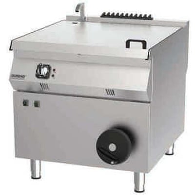 DRN Elektrikli Devrilir Tava, 120 Lt, 120×90×85 cm, DRNDTE-1290