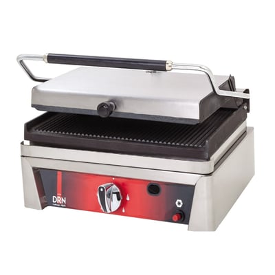 DRN Tost Makinesi, 42×36×25 cm, Gazlı, DRNPTTG-16
