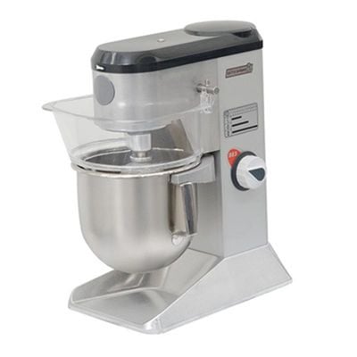 Electrolux Dito Sama 600139 Planet Mikser, 8 Litre