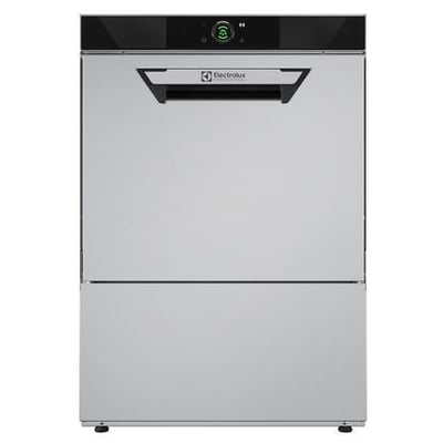 Electrolux Professional 400257 Set Altı Bulaşık Makinesi, Drenaj Pompalı