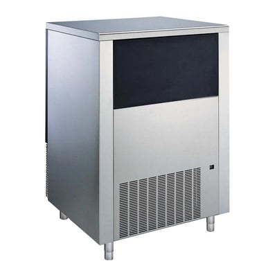 Electrolux Professional RIMC143SA Buz Makinesi, Kapasite 130 kg/gün