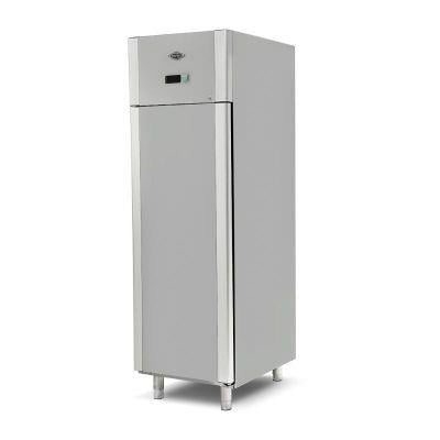 Empero Dik Tip Buzdolabı, Tek Kapılı, Fanlı, 700 L