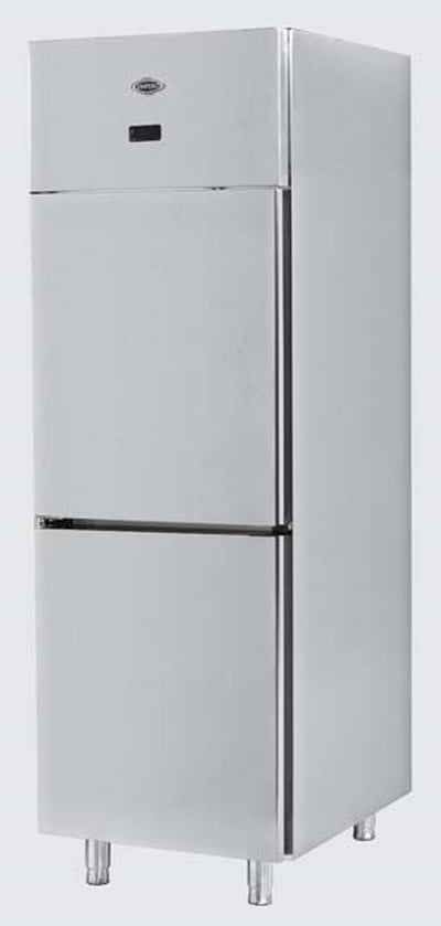 Empero Dik Tip Derin Dondurucu 2 Kapılı 700 Lt EMP.70.80.02-CLS