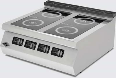 Empero Elektrikli İndüksiyon Ocak 4’lü EMP.PLS.7IND020