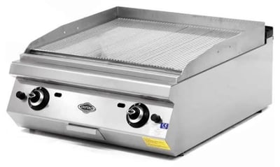 Empero Elektrikli Izgara Komple Oluklu Pleyt 800x730x300 mm EMP.PLS.7IE021