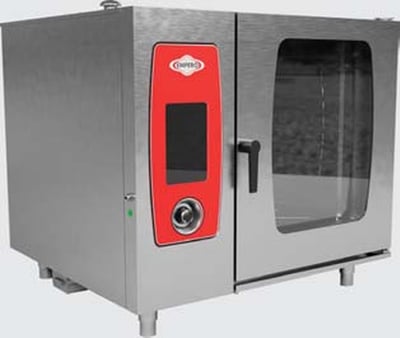 Empero Elektrikli Kombi Fırın 1206x1185x1149 mm EMP.PLS-CBE.20