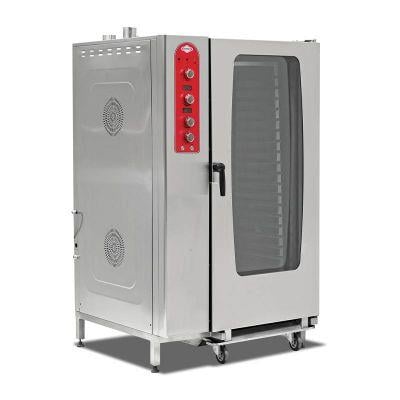 Empero Elektrikli Kombi Fırın EMP.PLS-CBG.40