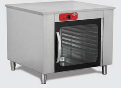 Empero Elektrikli Mayalandırma Kabini 800x792x865 mm EMP.MF4-6