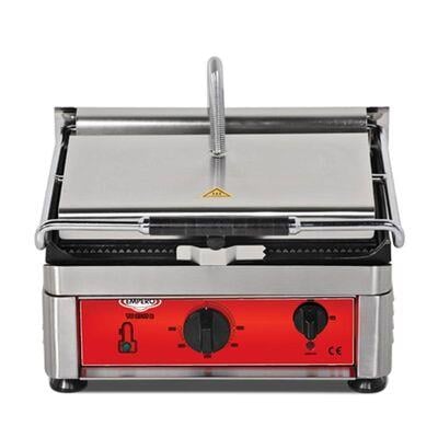 Empero EMP.102 Blok Tost Makinesi, Elektrikli