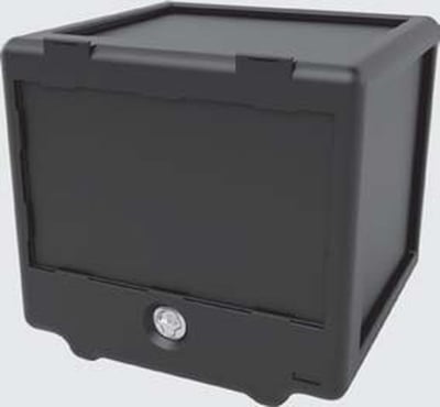 Empero Epp Carrybox Full 100 Lt EMP.EPP.MOB-F