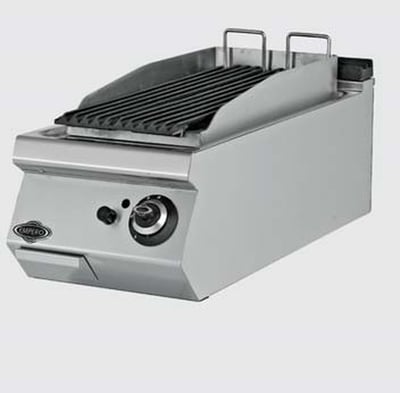 Empero Gazlı Lavataşlı Izgara 400x730x300 mm EMP.PLS.7LG010