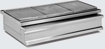 Empero Kömürlü Izgara 1200x730x290 mm EMP.OCK.020-K