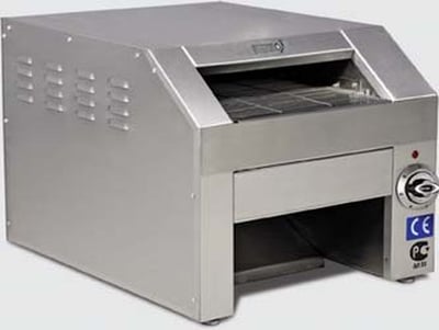 Empero Konveyörlü Ekmek Kızartma Makinesi EMP.MEK020