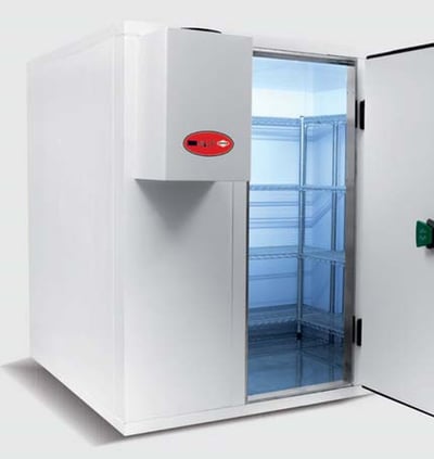 Empero Monoblok Modüler Soğuk Oda 7,8 Hacim 1500x3200x2200 mm EMP.CR.153222