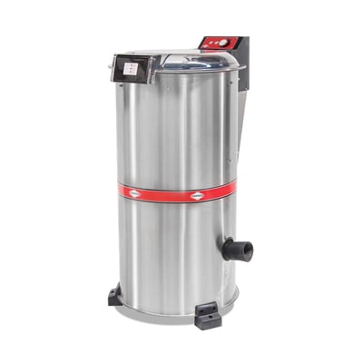 Empero Sebze ve Salata Kurutma Makinesi 380V, 40Kg.