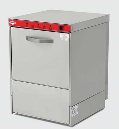 Empero Set Altı Bulaşık Makinesi 380V EMP.500-380