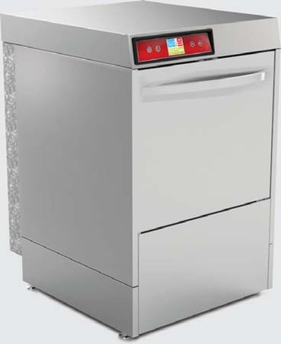 Empero Set Altı Bulaşık Makinesi Çift Cidarlı 380V EMP.500-D-380