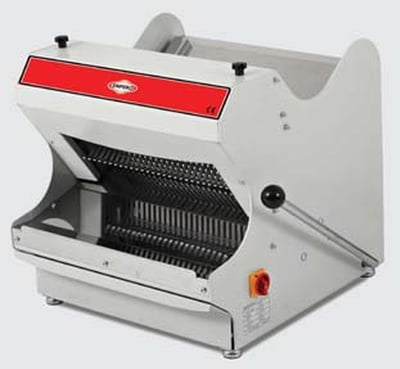 Empero Setüstü Ekmek Dilimleme Makinesi 16 mm Dilim Kalınlığı EMP.3004-16
