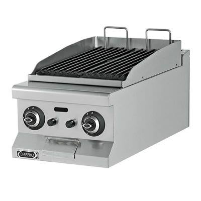 Empero Sulu Izgara, 80x73x28 cm, Doğalgazlı