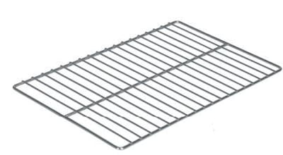 Endüstriyel Buzdolabı İç Rafı 304 Krom 53*32,5 cm