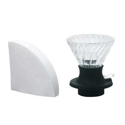 Epinox ACD-20 Ayarlı Cam Drıpper 200 Ml