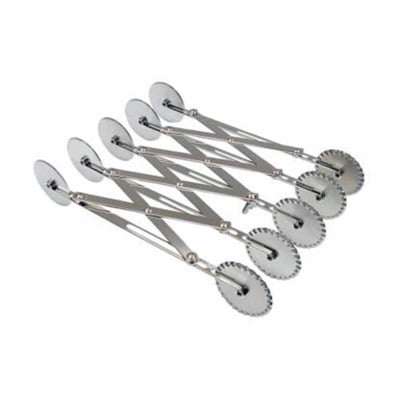 Epinox AYR-5 Çift Taraflı Ayarlı Rulet 5'Li