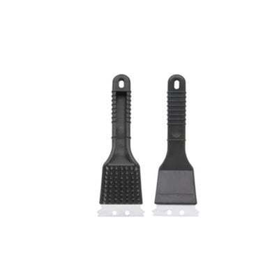 Epinox BFK-01 Barbekü Fırçası Kısa 22 cm