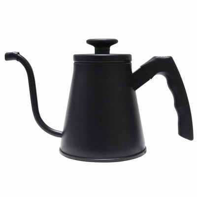 Epinox BKS-08 Barista Kettle Slim Siyah 800 ml