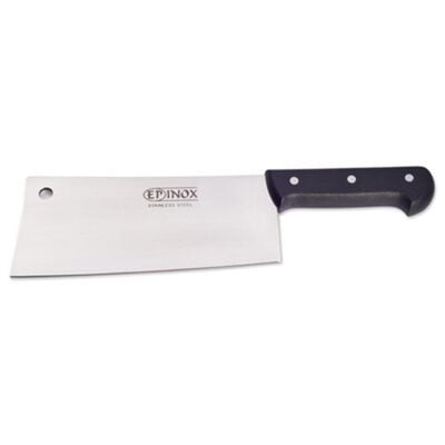 Epinox BS-3 Satır Siyah