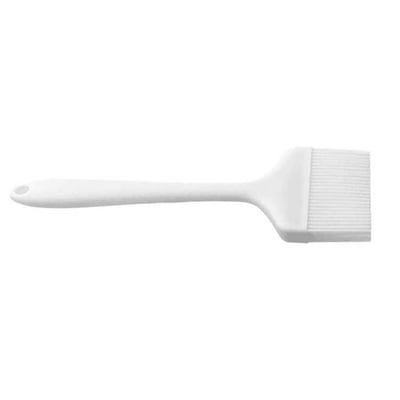 Epinox BSF-80 Fırça Silikon Beyaz 8 cm