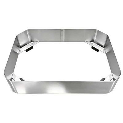 Epinox Chafing Dish Çerçeve Stand 1/1, CCS-11