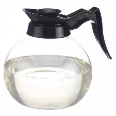 Epinox CKP-18 Cam Kahve Potu 1800 Ml
