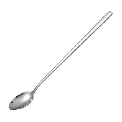 Epinox DKK-22 Kokteyl Kaşığı Düz 22 cm
