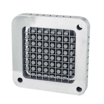 Epinox DL-88 Patates Dilimleme Makinesi 64 Dilim 10x10 mm