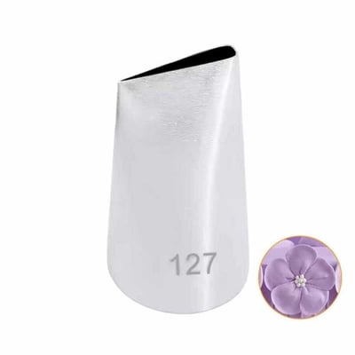 Epinox DY-127 Duy Gül Yaprak - 25x20x40