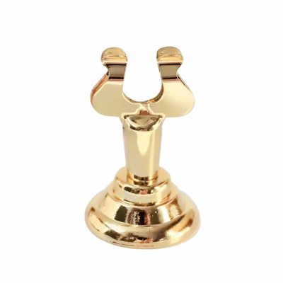 Epinox GAB-14 İsimlik Açık Büfe 4 cm Gold