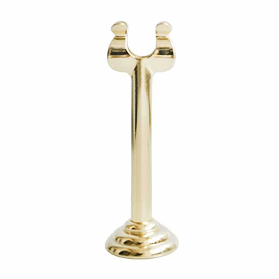 Epinox GAB-18 İsimlik Açık Büfe 8 cm GOLD