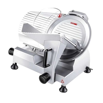 Epinox GDM-25 Gıda Dilimleme Makinesi 25 cm 220W