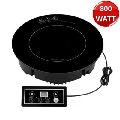 Epinox IND-01 İndüksiyon Isıtıcı 800 Watt