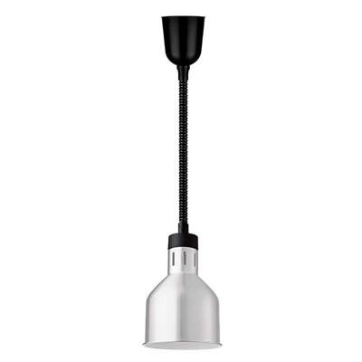 Epinox INF-1A Infrared Isıtıcı Lamba Teleskopik Asansörlü